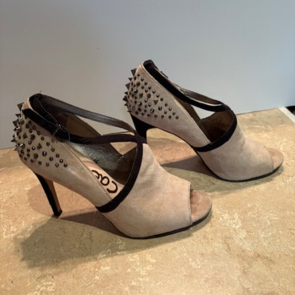 Sam Edelman Adrienne studded pumps